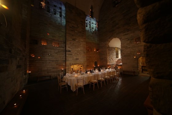 The Great Hall