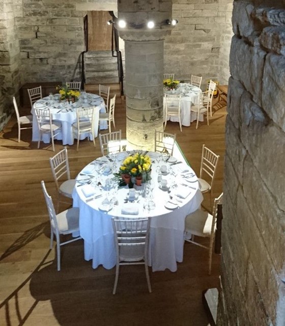 The Gaol