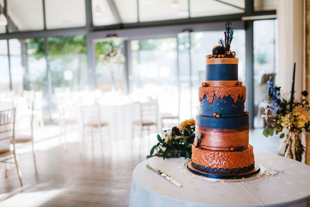 Lapstone Barn can recommend a variety of fantastic local suppliers