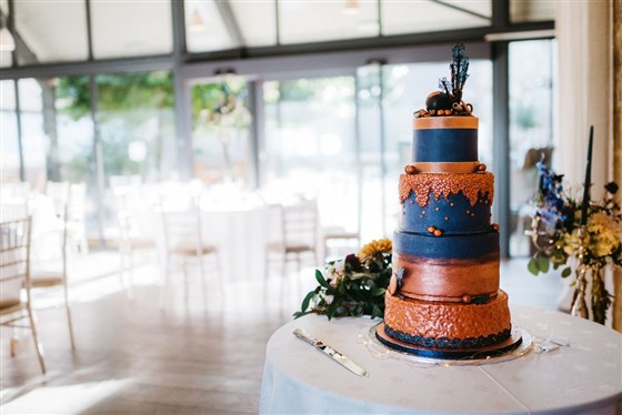 Lapstone Barn can recommend a variety of fantastic local suppliers