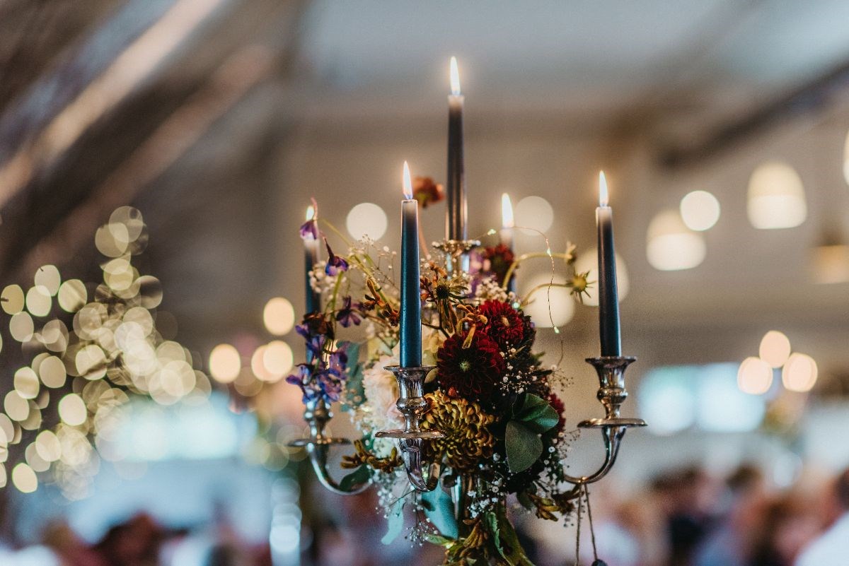 Style your wedding, your way