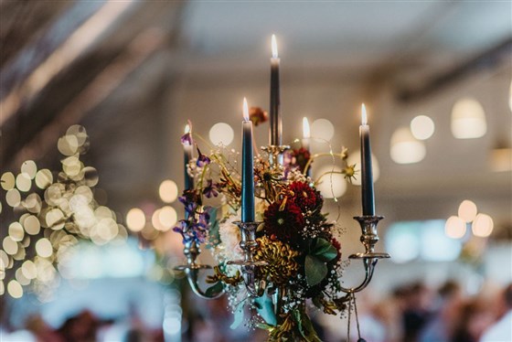 Style your wedding, your way
