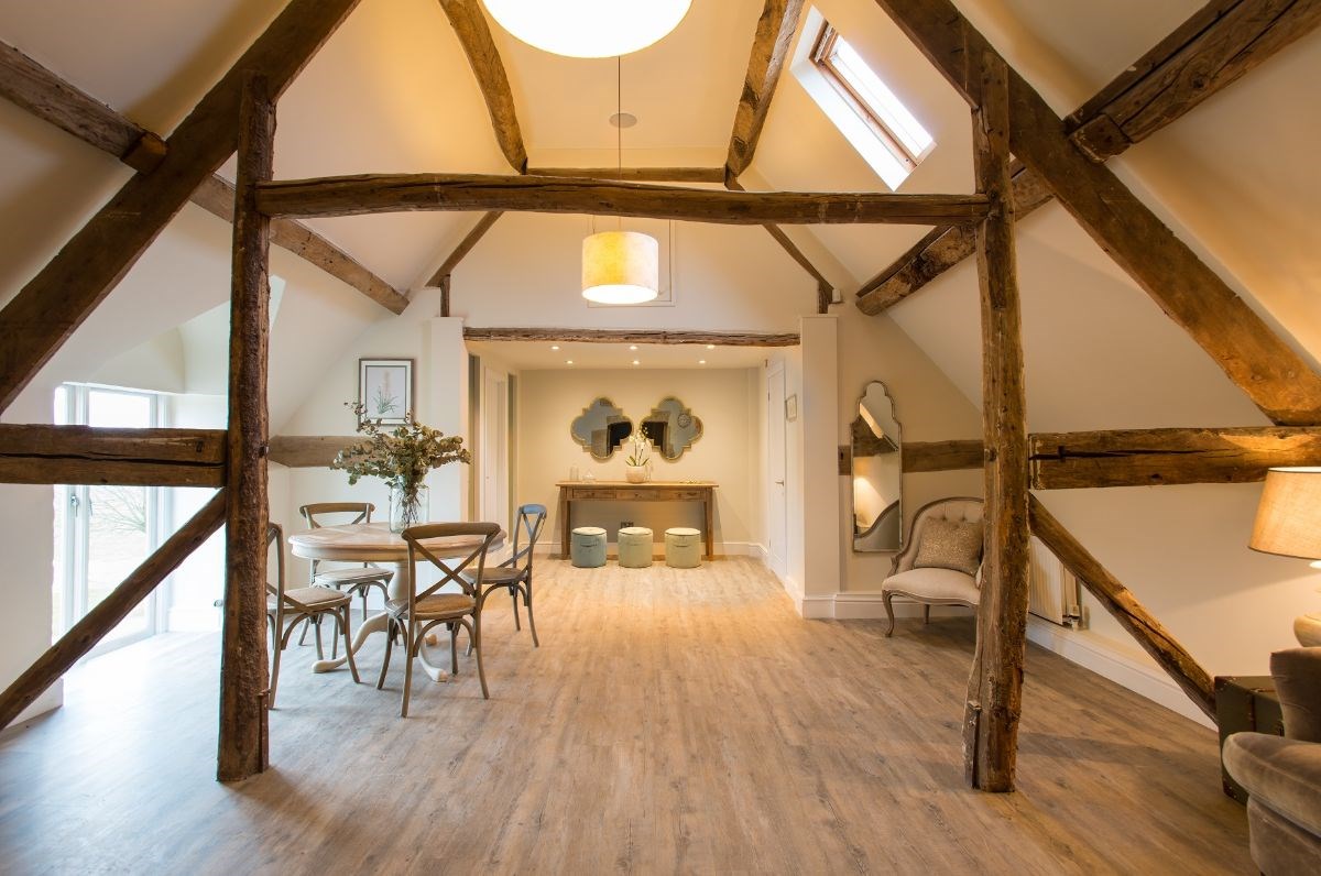 The Hayloft