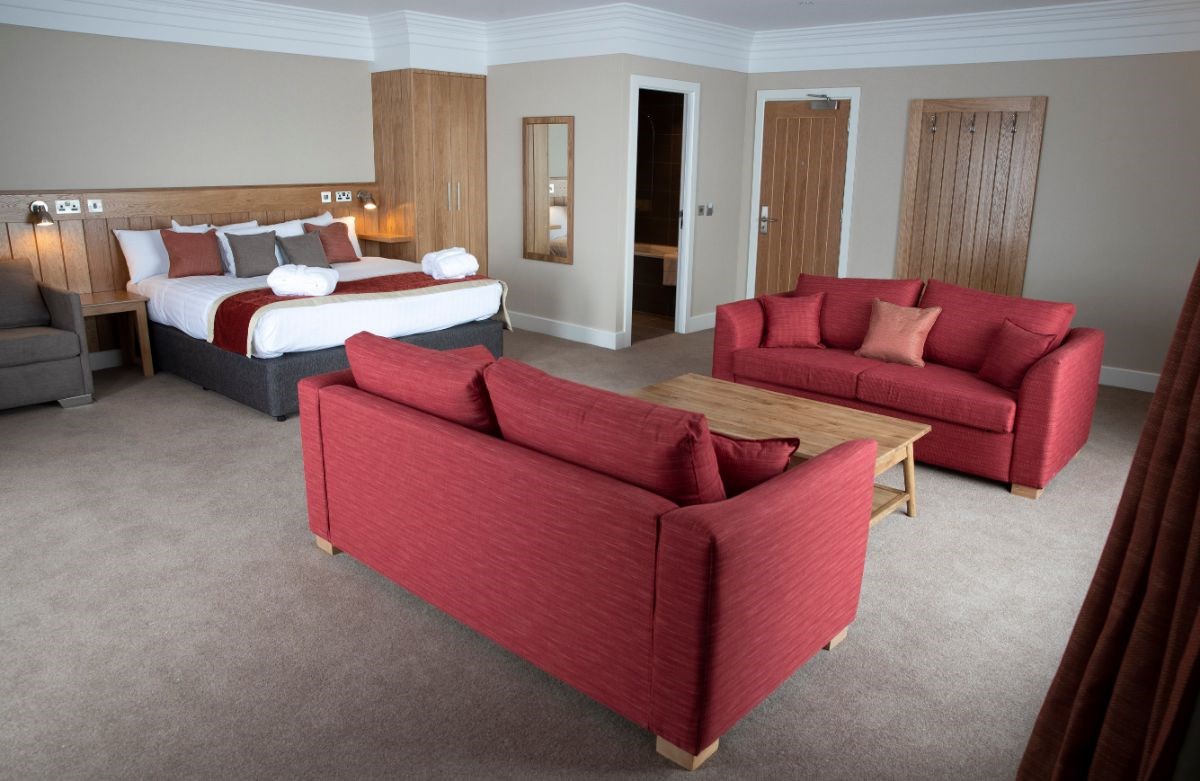 Signature Room 