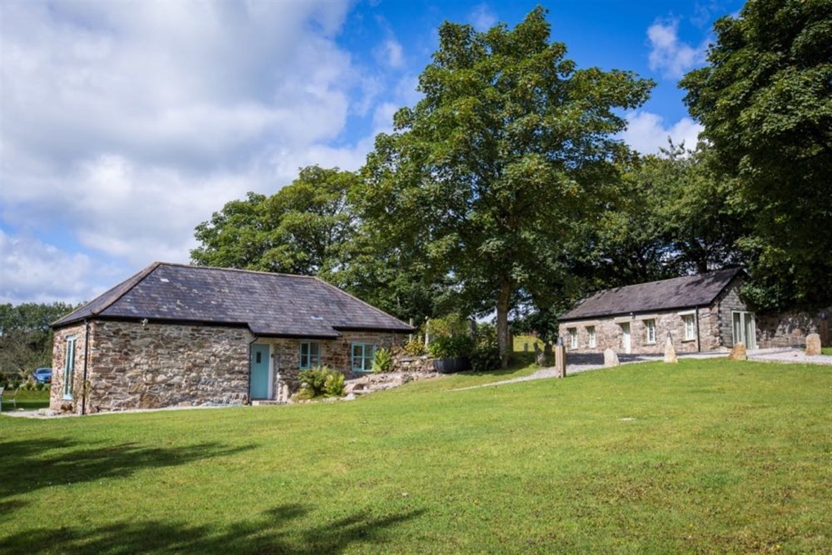 Cottage accommodation