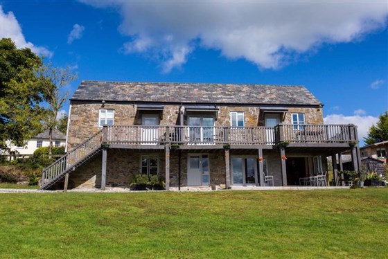 Cottage accommodation