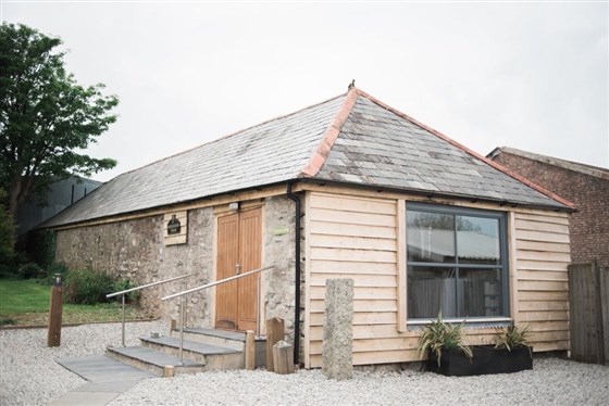 Wedding Barn