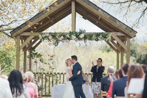 Oak Arbour