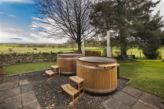 Bush Nook Accommodation 