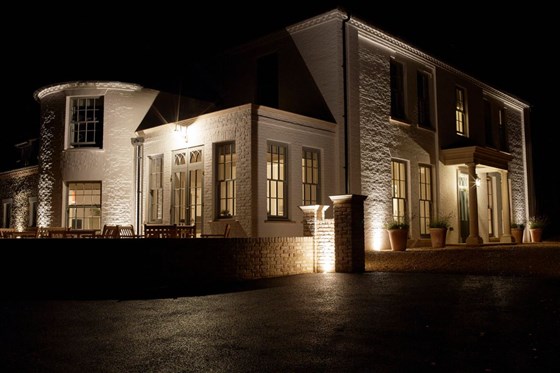 The White House - Norfolk