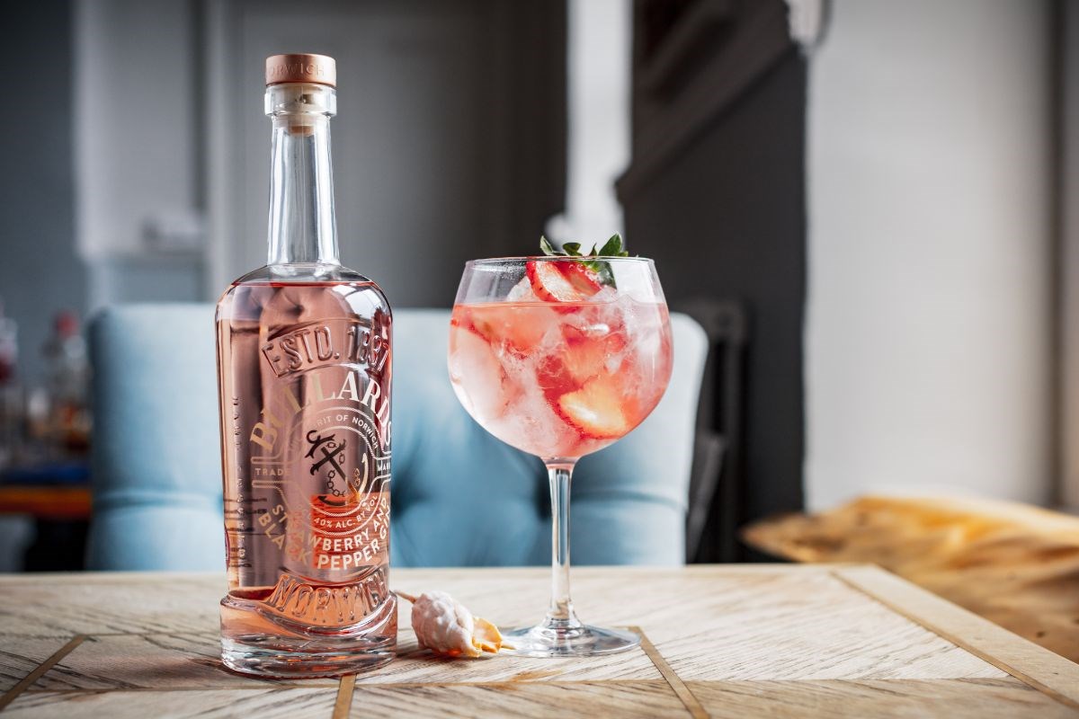 Gin
