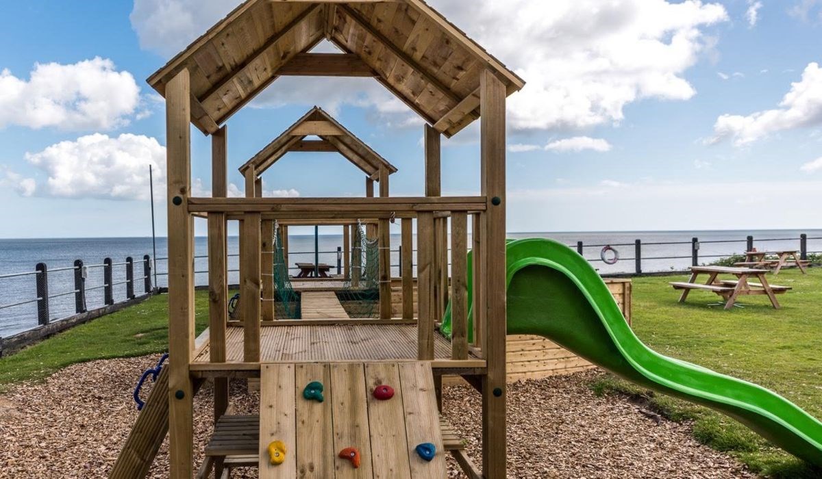 Children's playground 