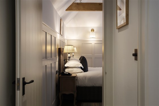 Luxury Bedroom