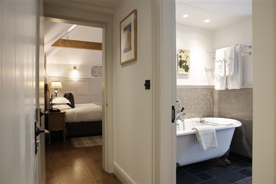 Bedroom Seven