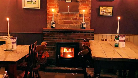 The Village Bar