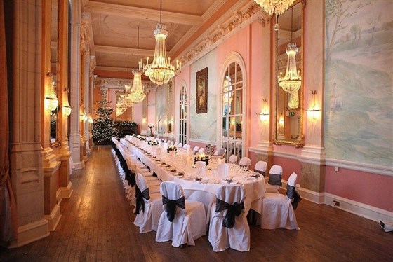 Versailles Suite