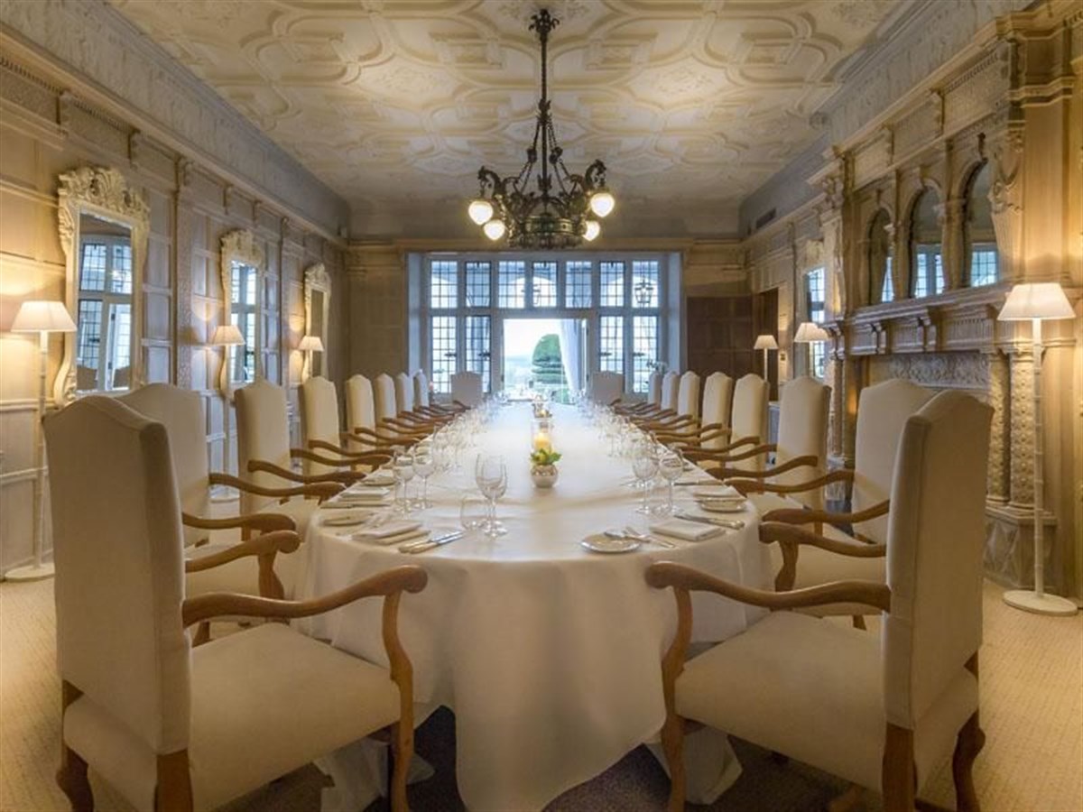Oak Room