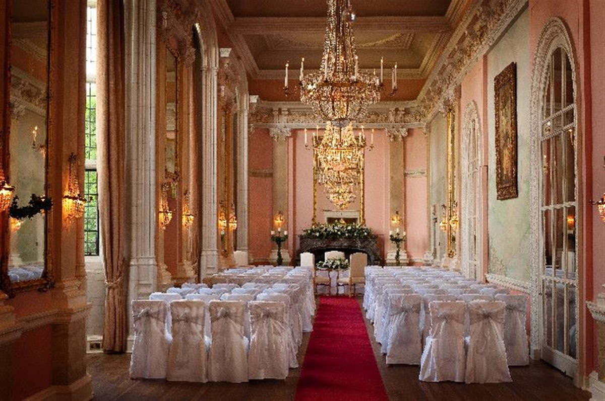 Versailles Suite