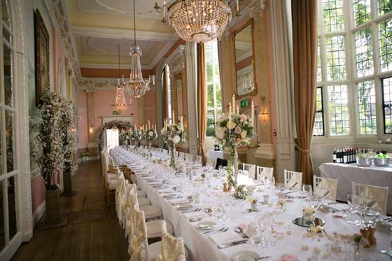 Versailles Suite