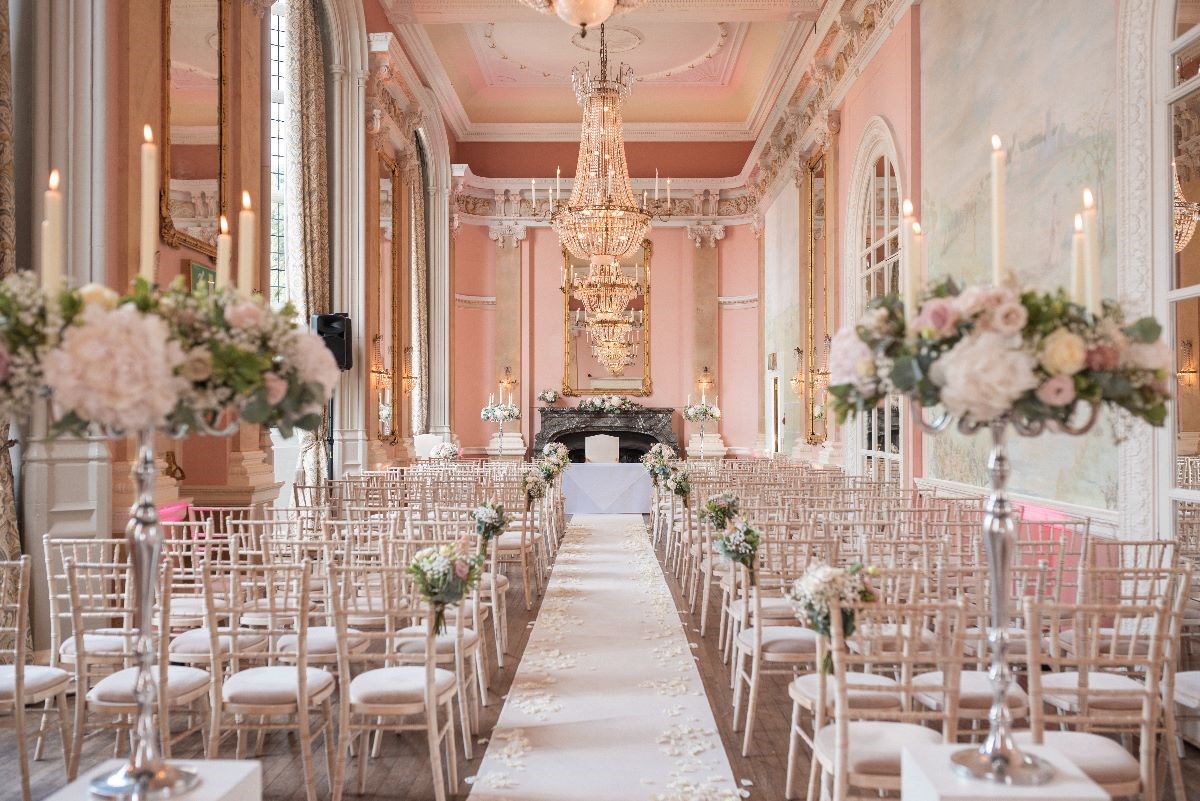 Versailles Suite