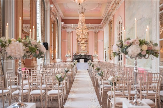 Versailles Suite