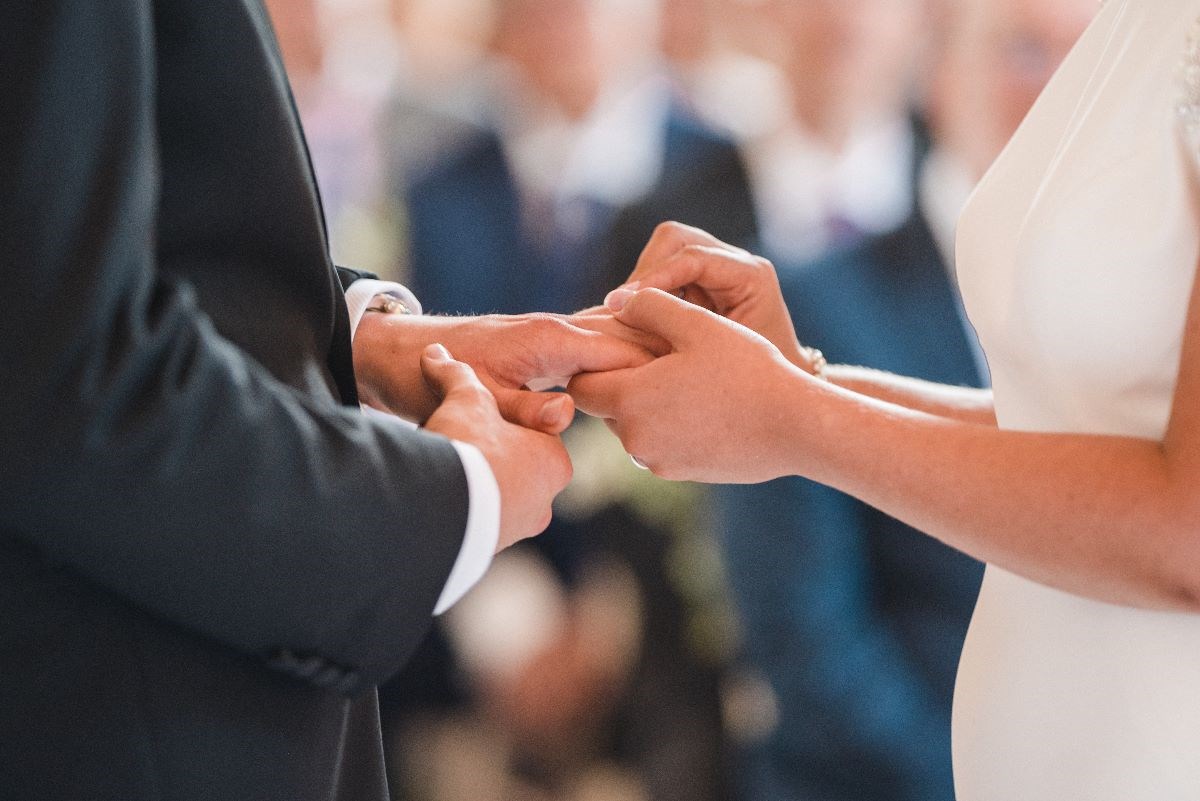 The Wedding