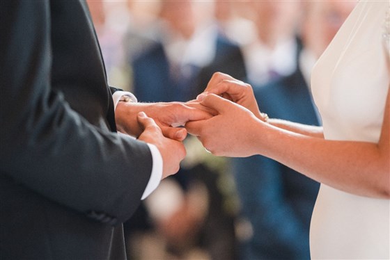 The Wedding