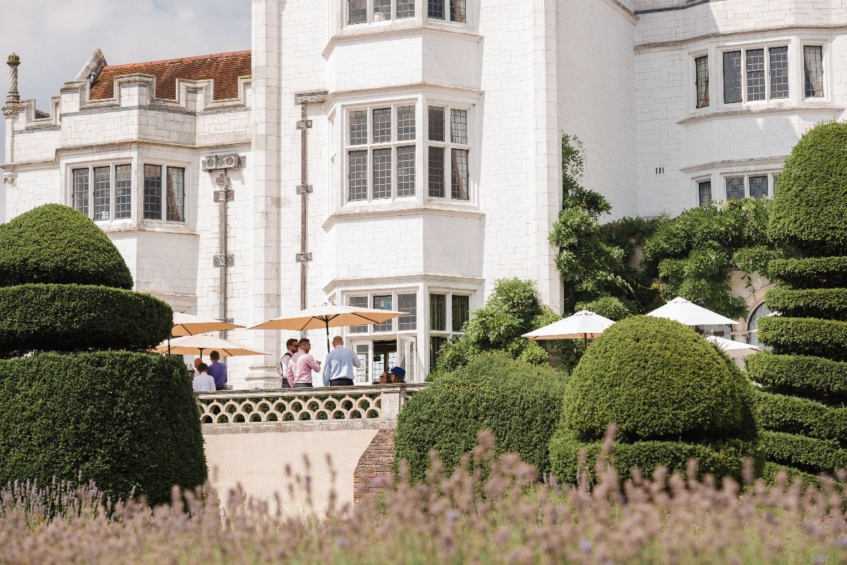 The Terrace
