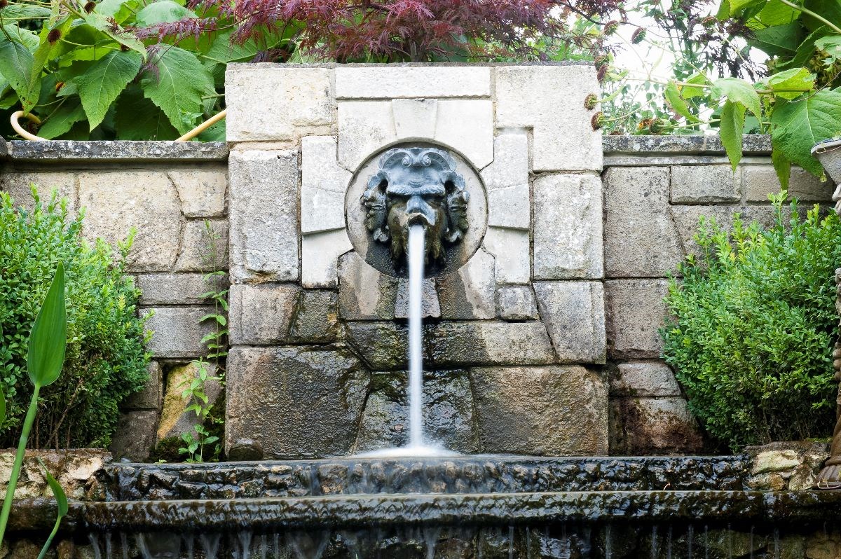 The Gardens