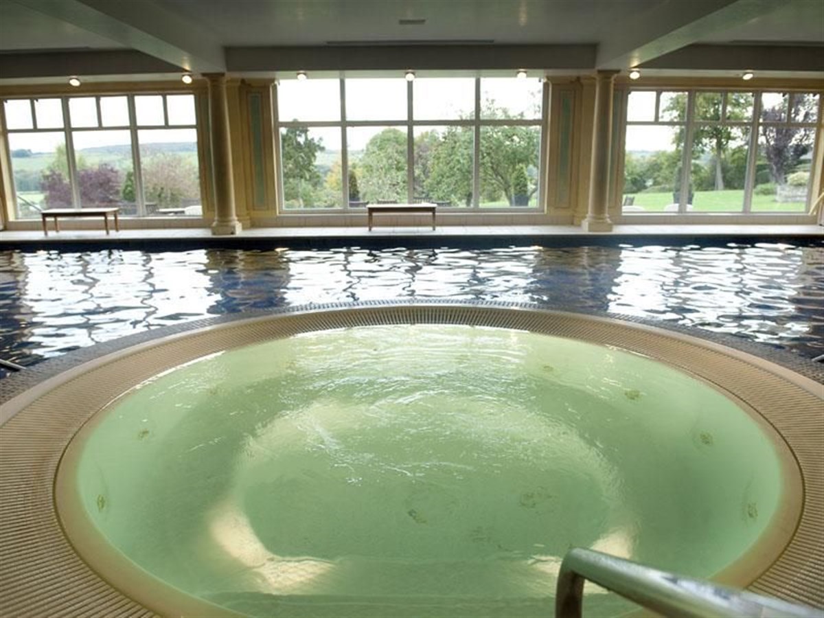 The Spa