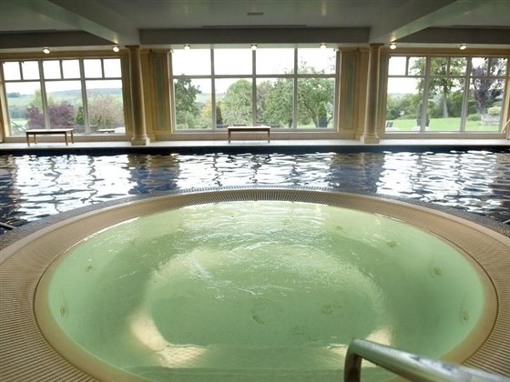The Spa