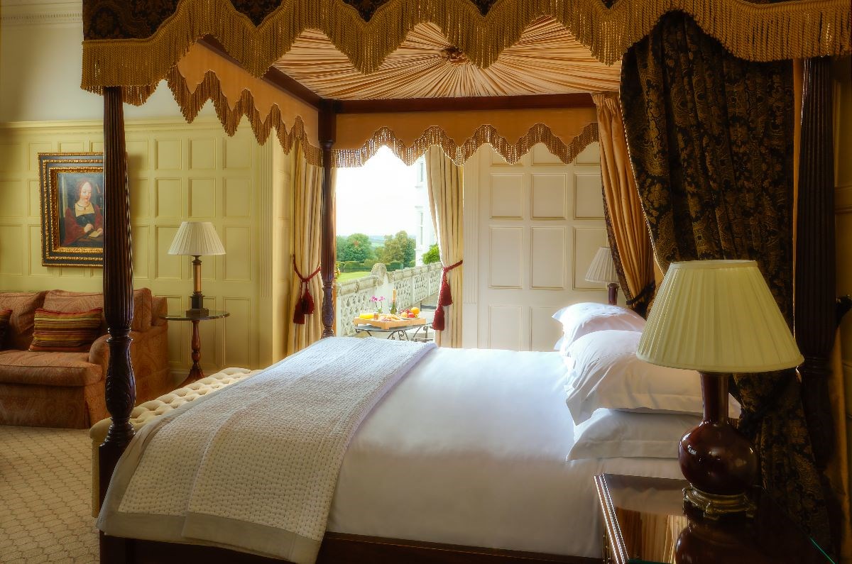 River Suite
