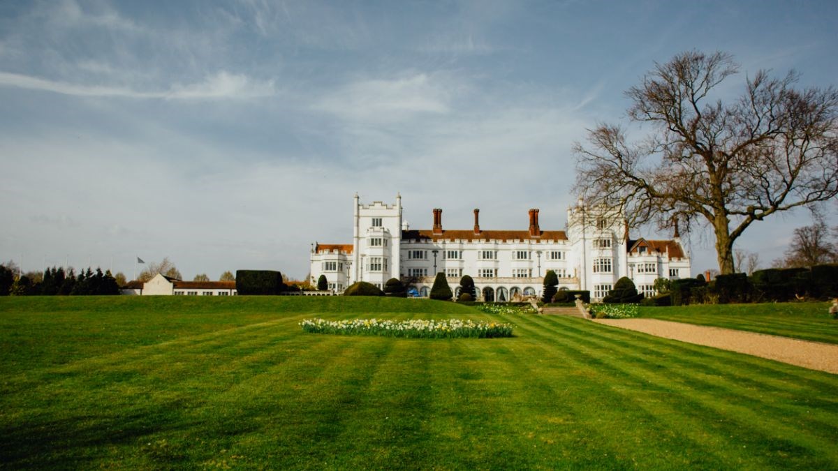 The Hotel 