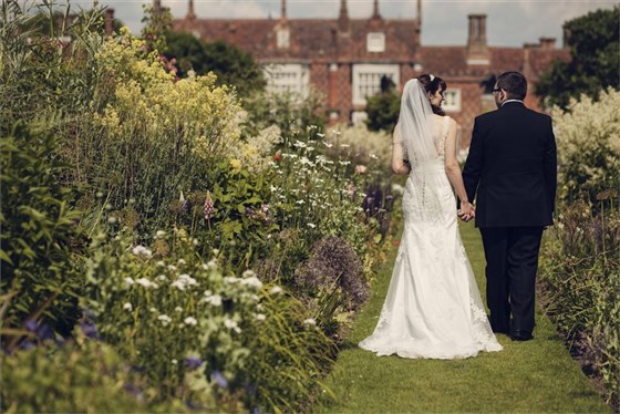 Helmingham Hall