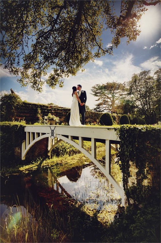 Helmingham Hall