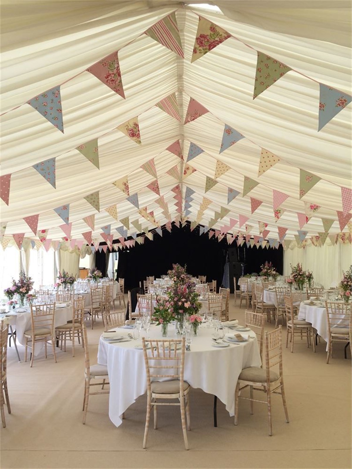 Helmingham Hall