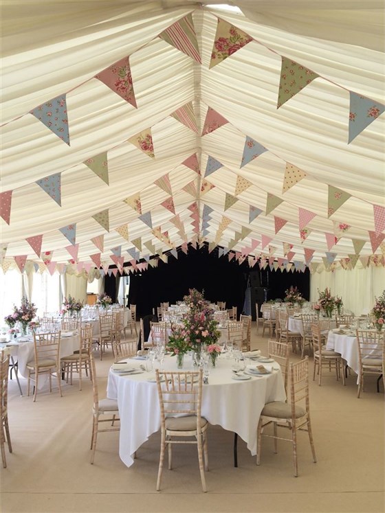 Helmingham Hall