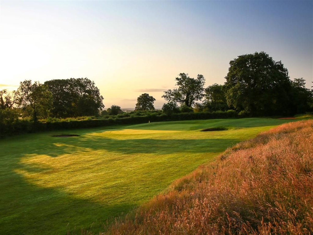 Macdonald Portal Hotel, Golf & Spa