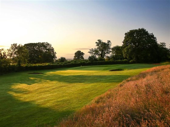 Macdonald Portal Hotel, Golf & Spa