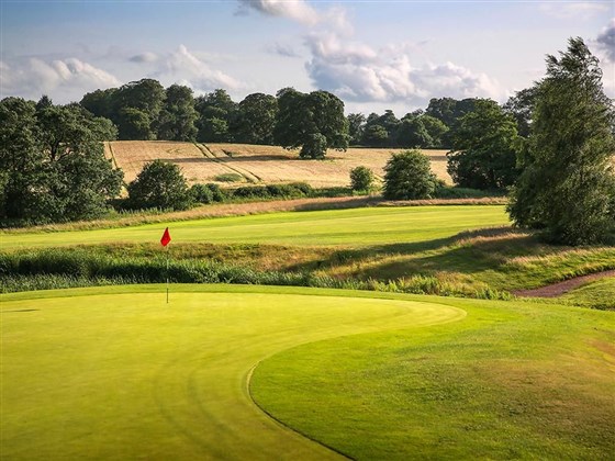 Macdonald Portal Hotel, Golf & Spa