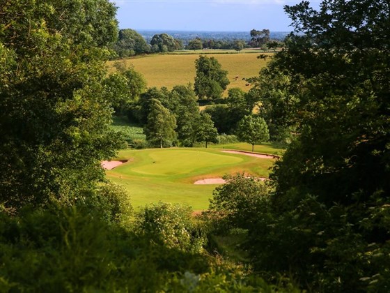 Macdonald Portal Hotel, Golf & Spa