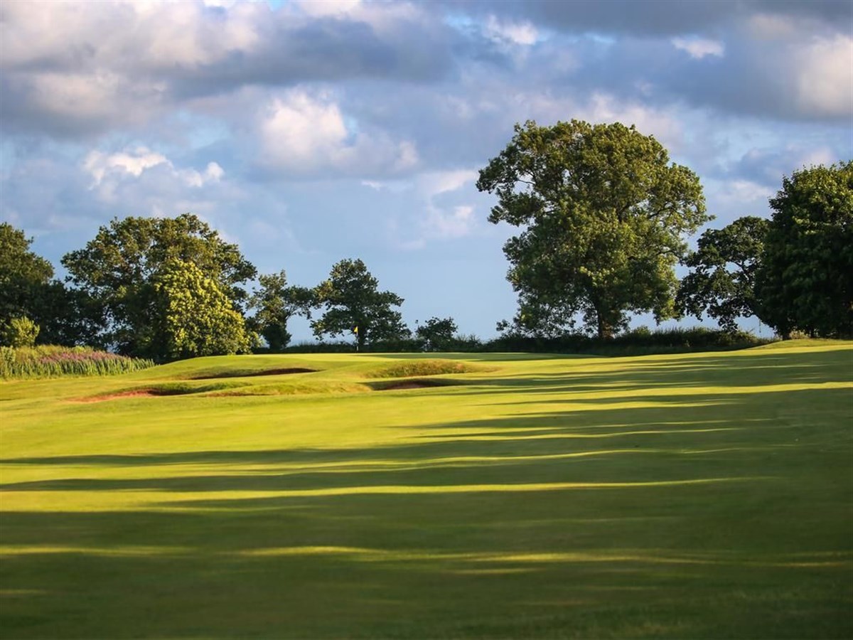 Macdonald Portal Hotel, Golf & Spa