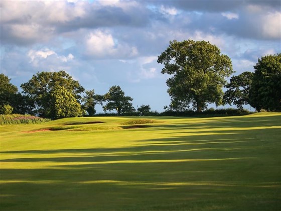 Macdonald Portal Hotel, Golf & Spa
