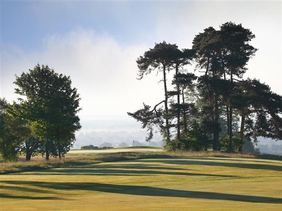 Macdonald Portal Hotel, Golf & Spa