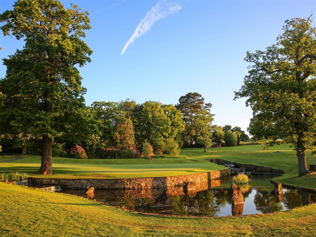 Macdonald Portal Hotel, Golf & Spa
