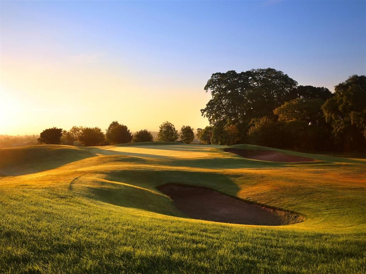 Macdonald Portal Hotel, Golf & Spa