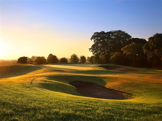 Macdonald Portal Hotel, Golf & Spa