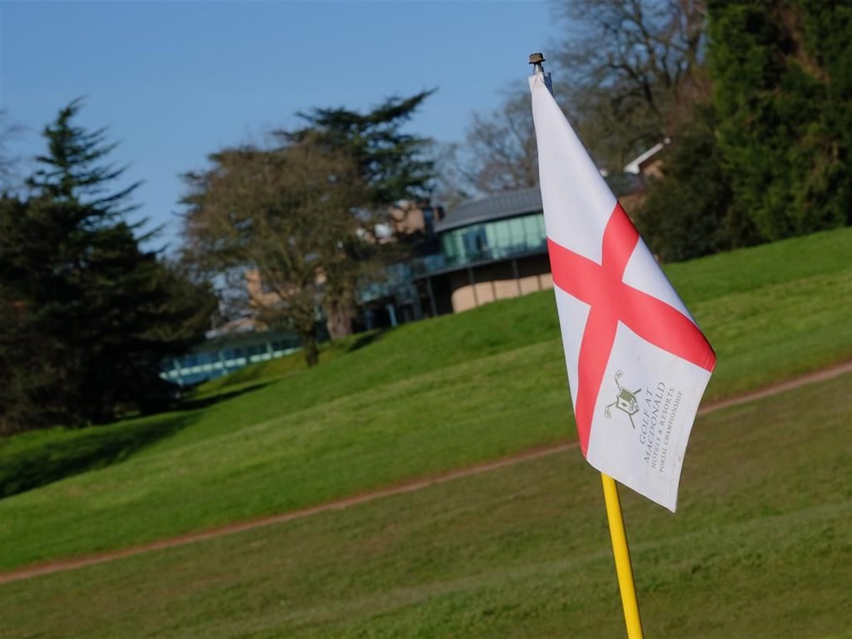 Macdonald Portal Hotel, Golf & Spa