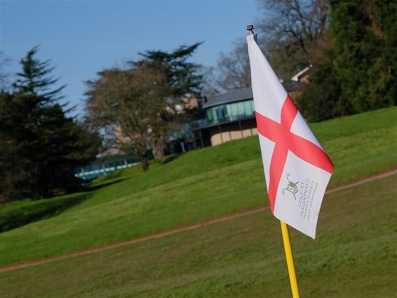 Macdonald Portal Hotel, Golf & Spa