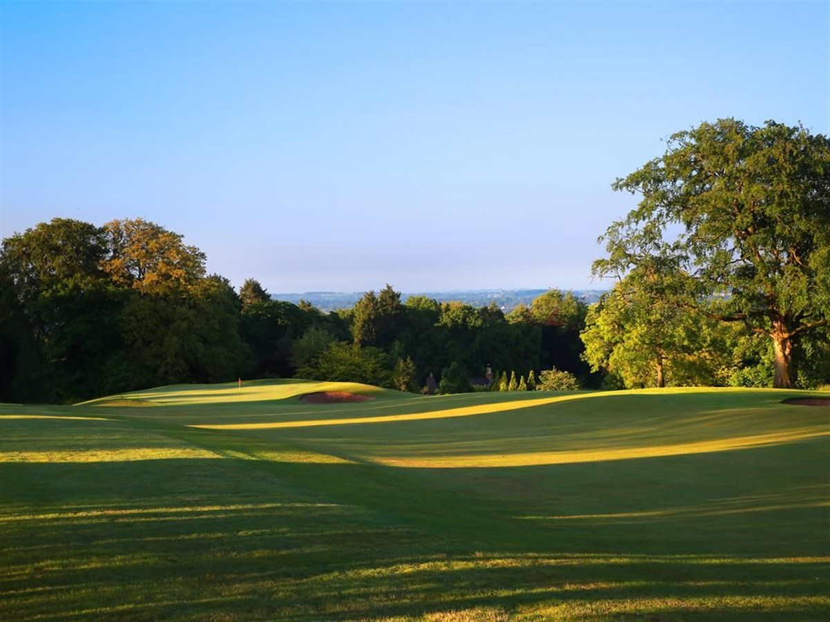 Macdonald Portal Hotel, Golf & Spa